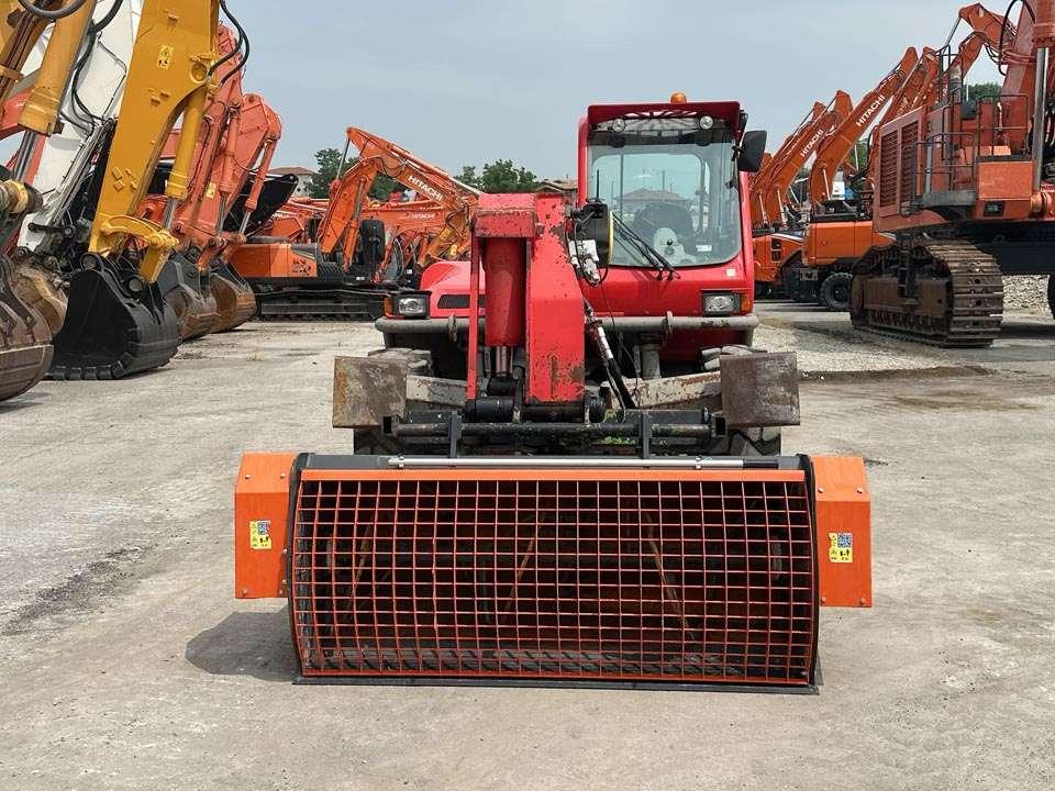Merlo P38.13 LOX Foto 19