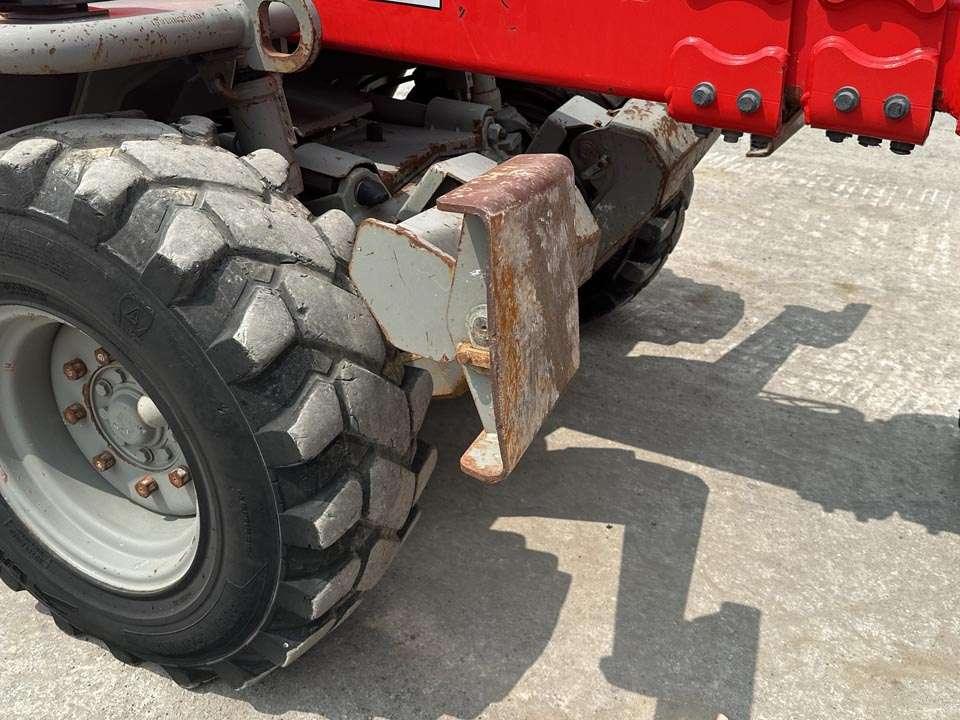 Merlo P38.13 LOX Foto 6