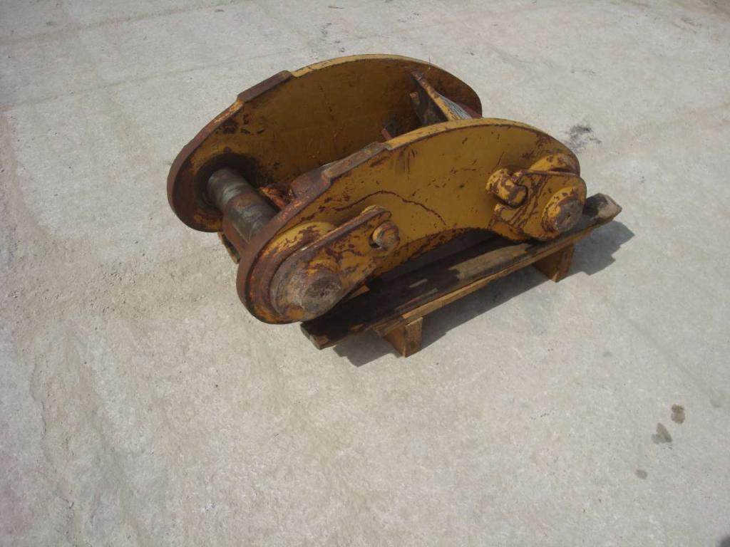 Biella richiamo benna per Fiat Allis FE 18 Foto 1