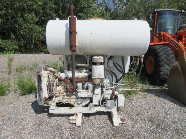 Cifa 1100 D10 Foto 2