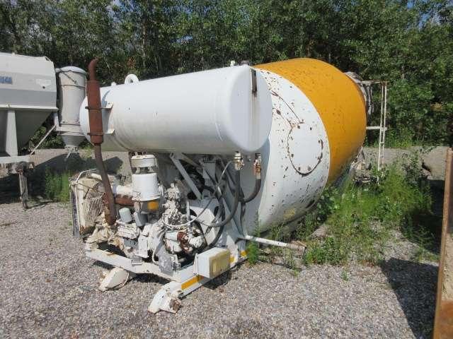 Cifa 1100 D10 Foto 3