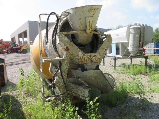 Cifa 1100 D10 Foto 4