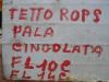 Tetto / Protezione ROPS per Fiat Allis FL10C - FL14C Foto 6 thumbnail