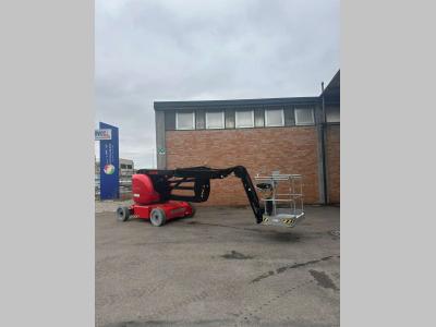 Manitou 170 AETJ