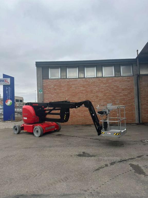 Manitou 170 AETJ Foto 1