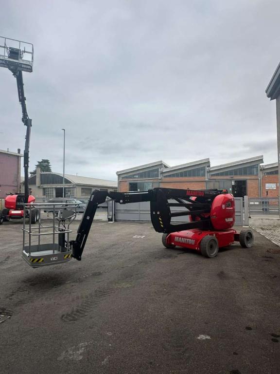 Manitou 170 AETJ Foto 10