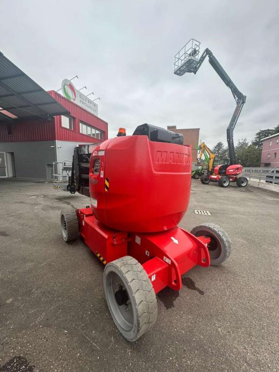 Manitou 170 AETJ Foto 12