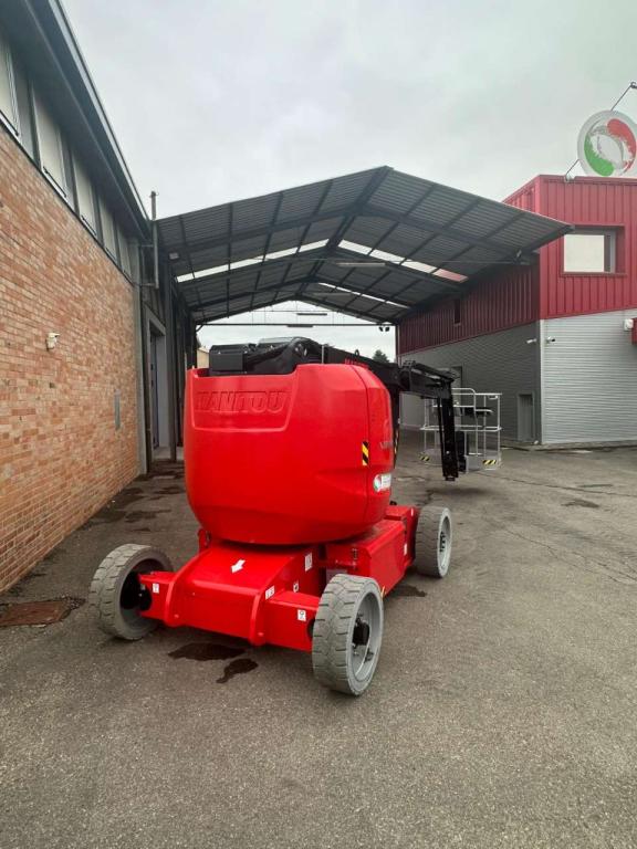 Manitou 170 AETJ Foto 14