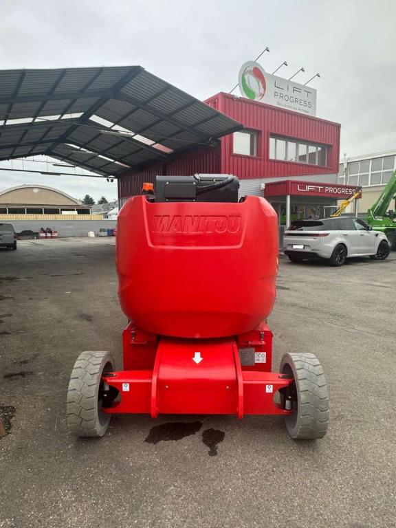 Manitou 170 AETJ Foto 15