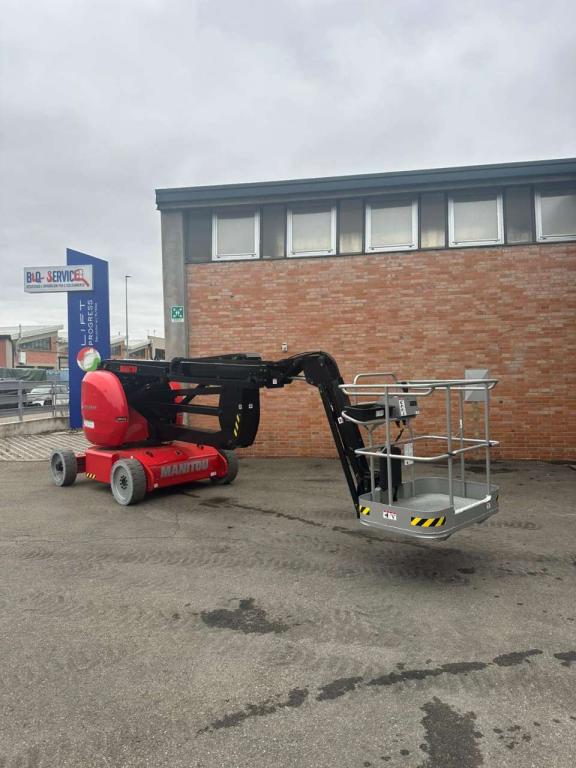 Manitou 170 AETJ Foto 2