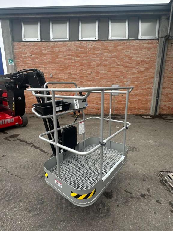 Manitou 170 AETJ Foto 20