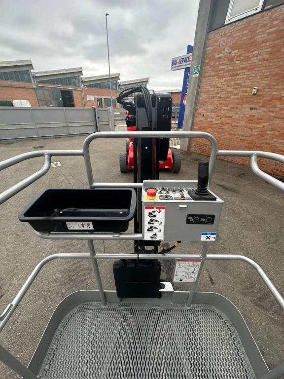 Manitou 170 AETJ Foto 21
