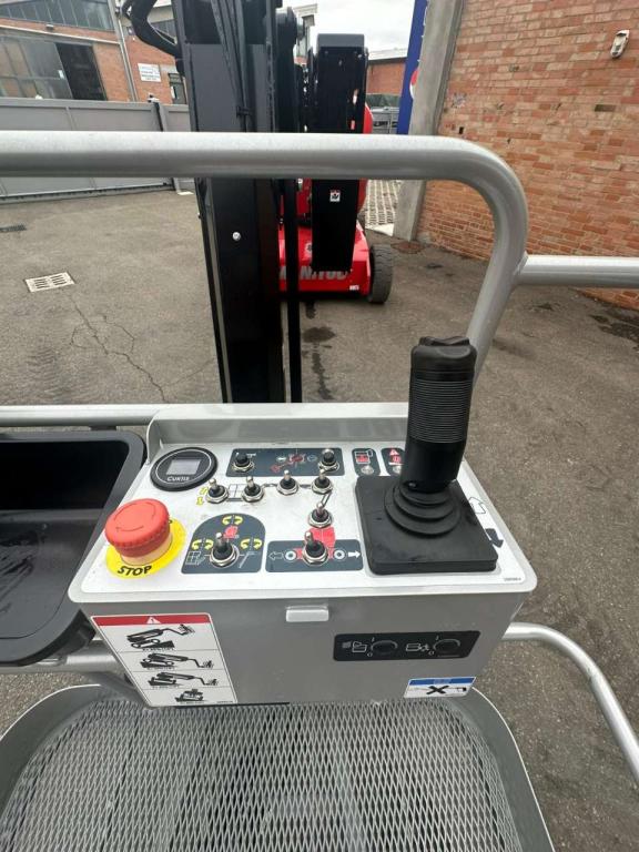 Manitou 170 AETJ Foto 24