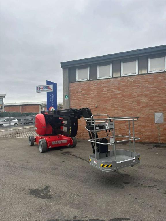 Manitou 170 AETJ Foto 5