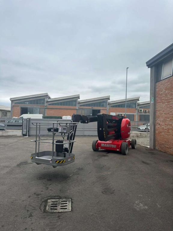 Manitou 170 AETJ Foto 7