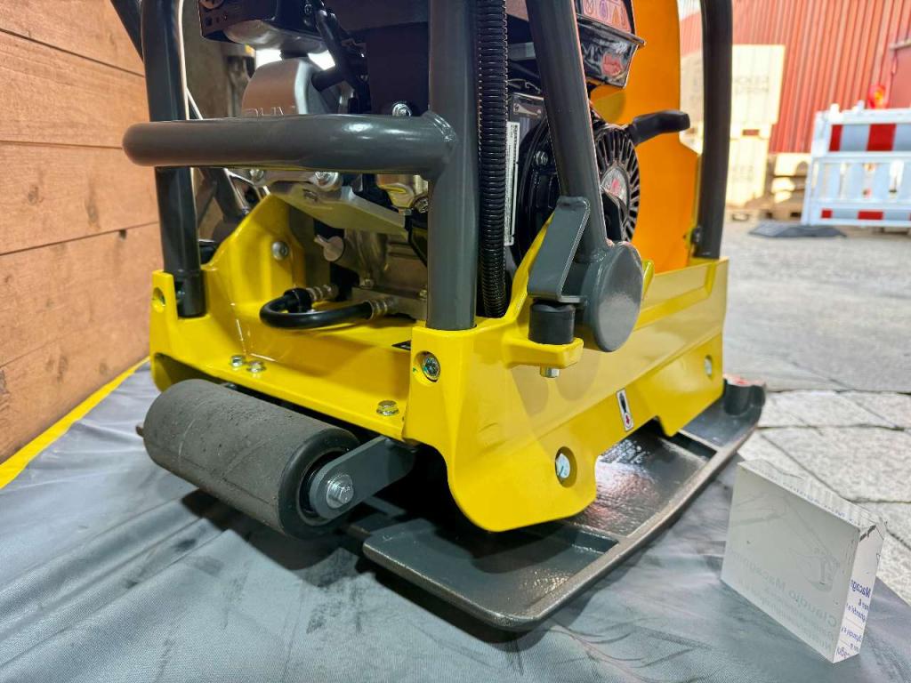 Wacker Neuson WPU 1550 A NUOVO Foto 3