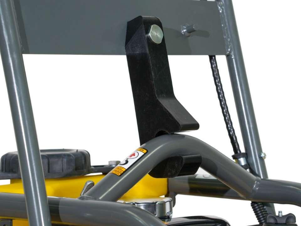 Wacker Neuson WPU 1550 A NUOVO Foto 6
