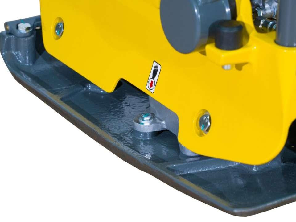 Wacker Neuson WPU 1550 A NUOVO Foto 7