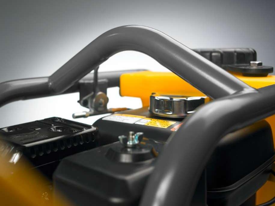 Wacker Neuson WPU 1550 A NUOVO Foto 8