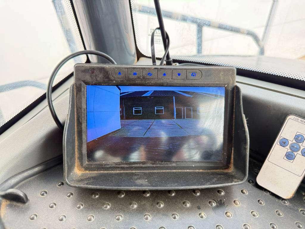 Bell B30E - Body Heating / Camera Foto 10