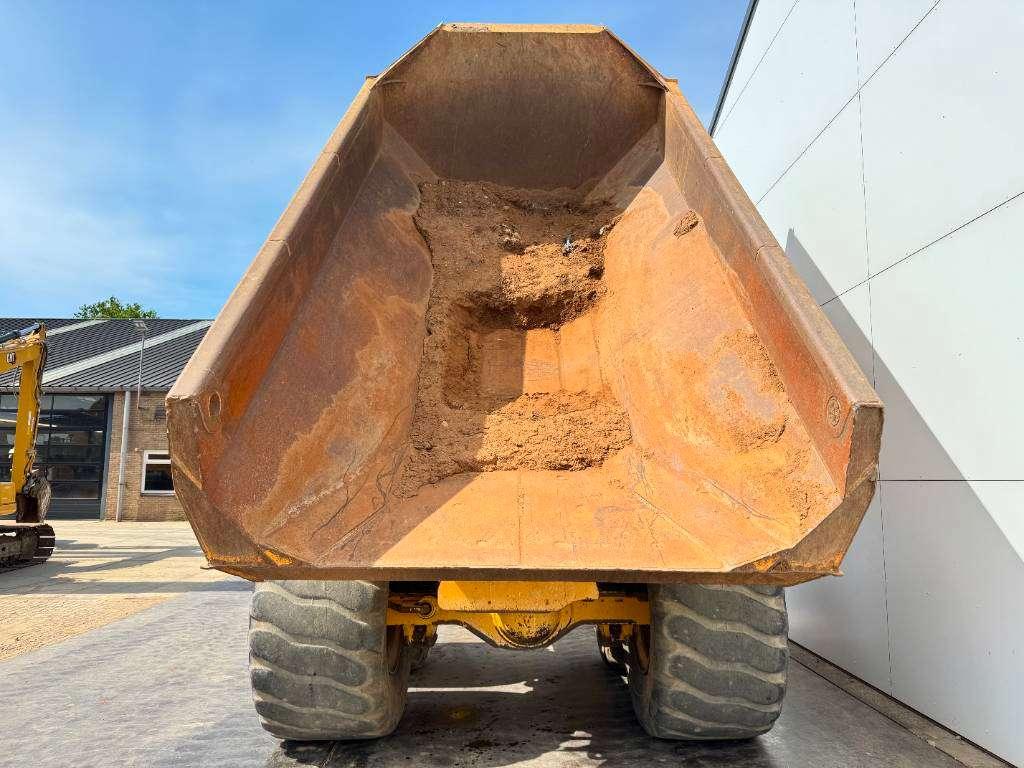 Bell B30E - Body Heating / Camera Foto 14