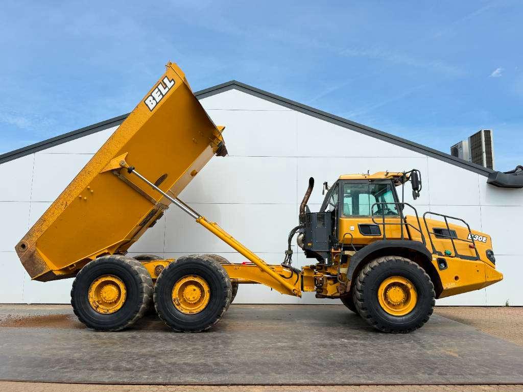 Bell B30E - Body Heating / Camera Foto 16