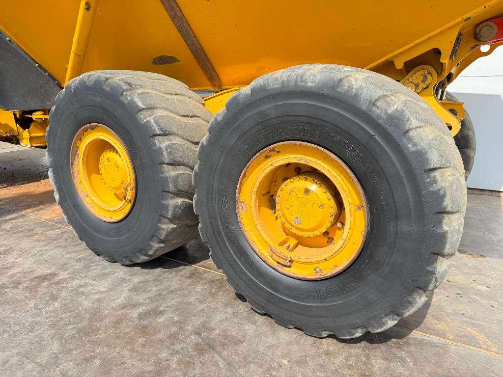 Bell B30E - Body Heating / Camera Foto 23