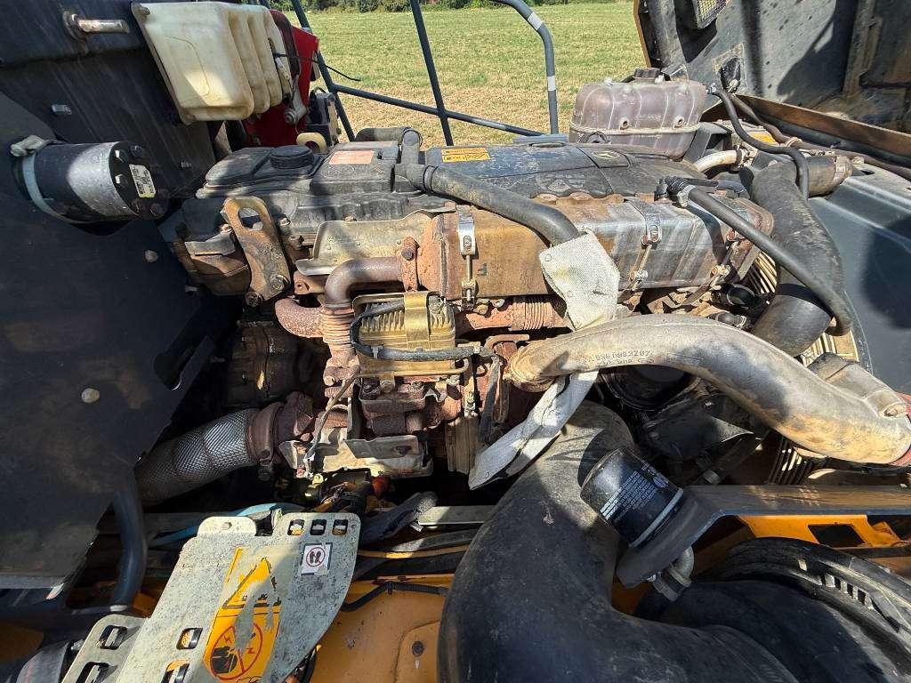Bell B30E - Body Heating / Camera Foto 26