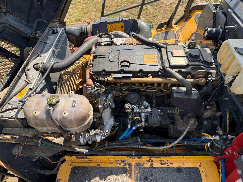 Bell B30E - Body Heating / Camera Foto 29