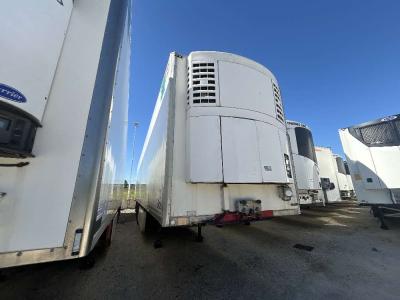 Acerbi - Viberti FRIGORIFERO in vendita da Bartoli Rimorchi S.p.a.