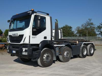 Iveco TRAKKER 500 in vendita da Effretti Srl