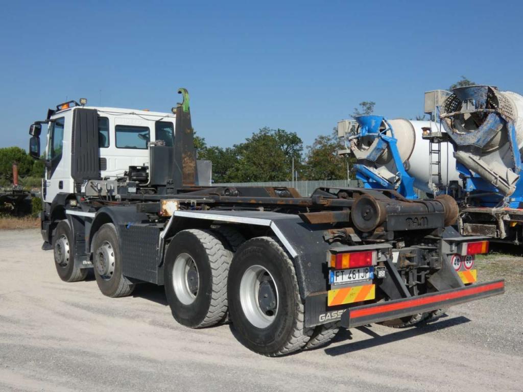 Iveco TRAKKER 500 Foto 7