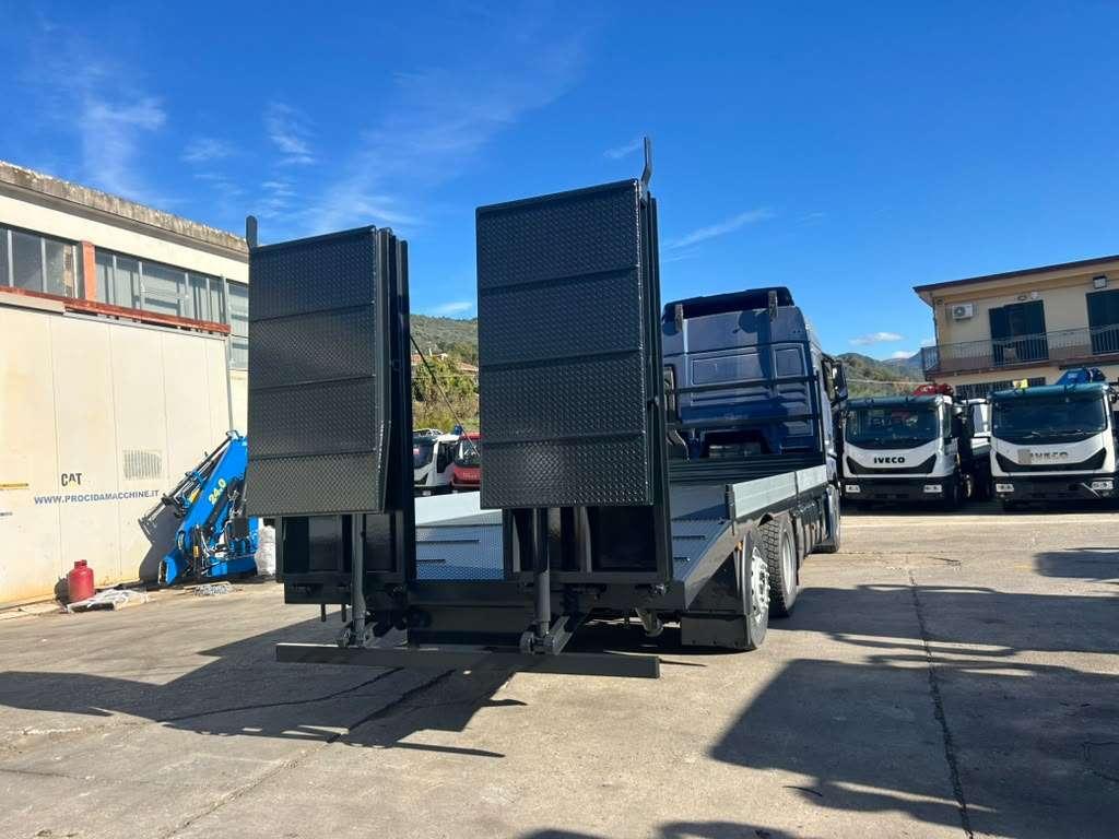 Man TGX 26.470 Foto 18
