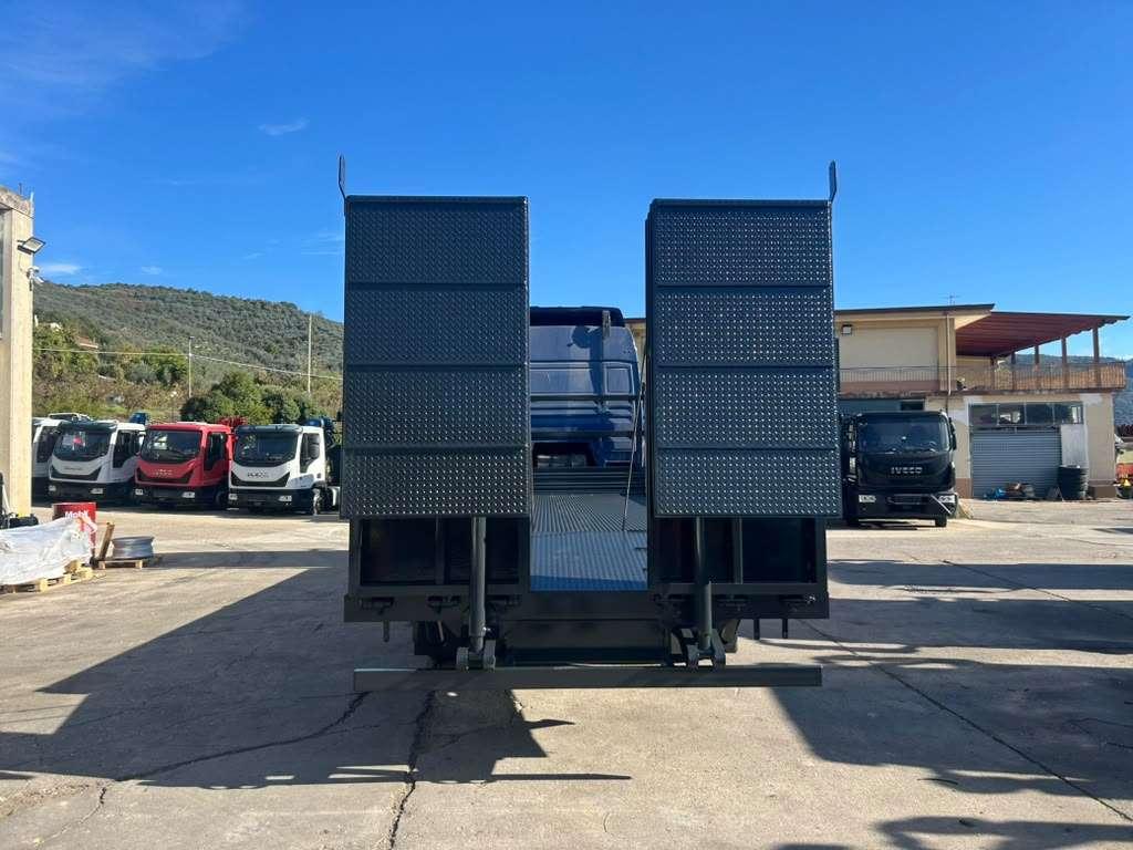 Man TGX 26.470 Foto 20