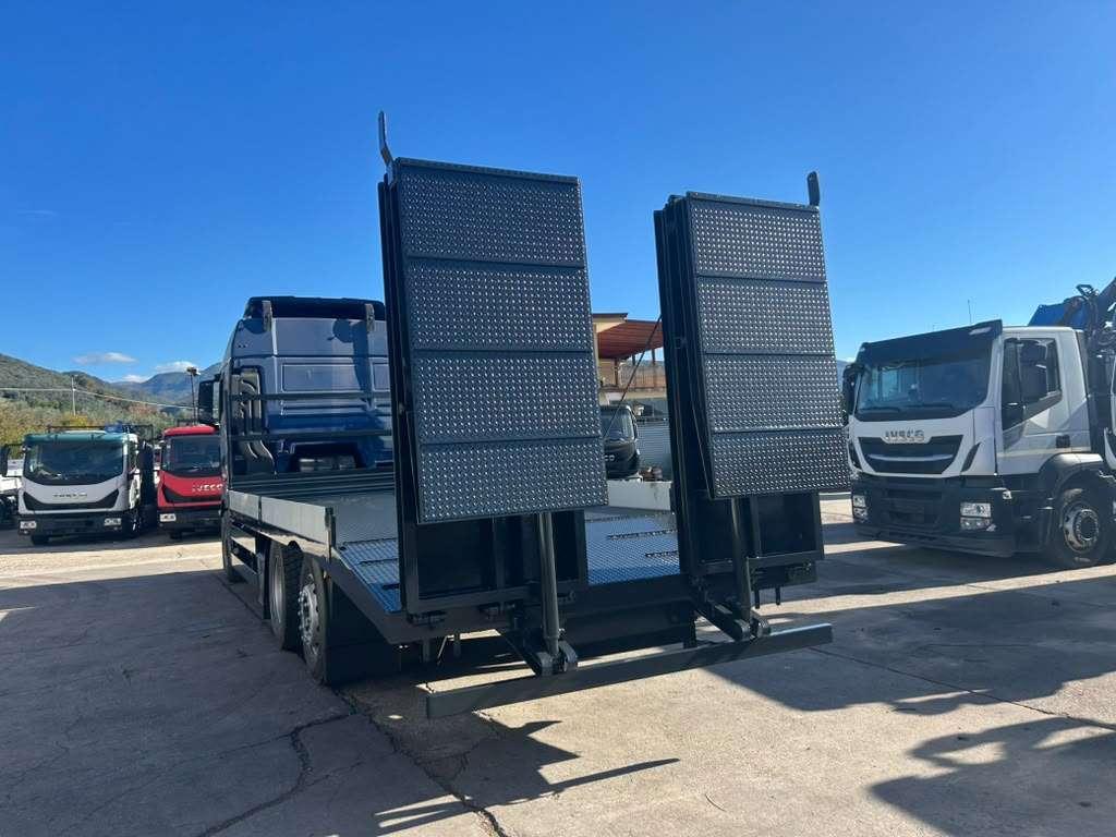 Man TGX 26.470 Foto 21