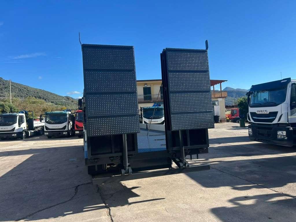 Man TGX 26.470 Foto 27