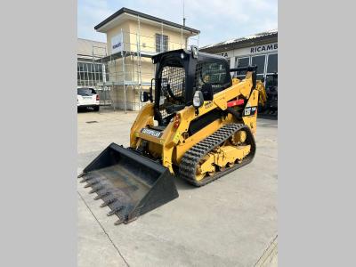 Caterpillar 259D