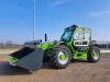 Merlo TF33.9CS-140 Foto 1 thumbnail