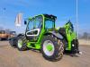Merlo TF33.9CS-140 Foto 4 thumbnail