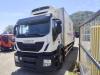 Iveco STRALIS HI-STREET AD190S42 Foto 28 thumbnail