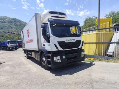 Iveco STRALIS HI-STREET AD190S42 in vendita da Procida Macchine S.r.l.