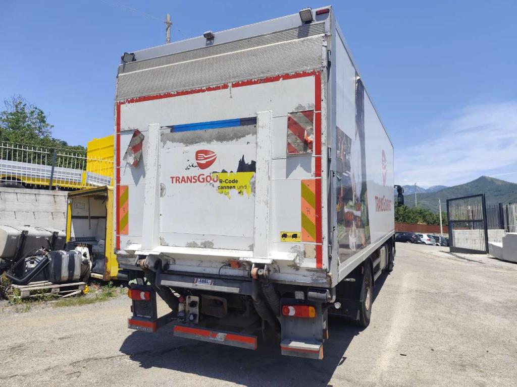 Iveco STRALIS HI-STREET AD190S42 Foto 12