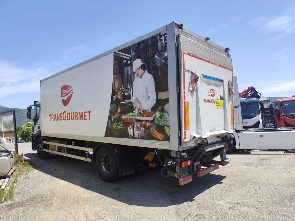 Iveco STRALIS HI-STREET AD190S42 Foto 15