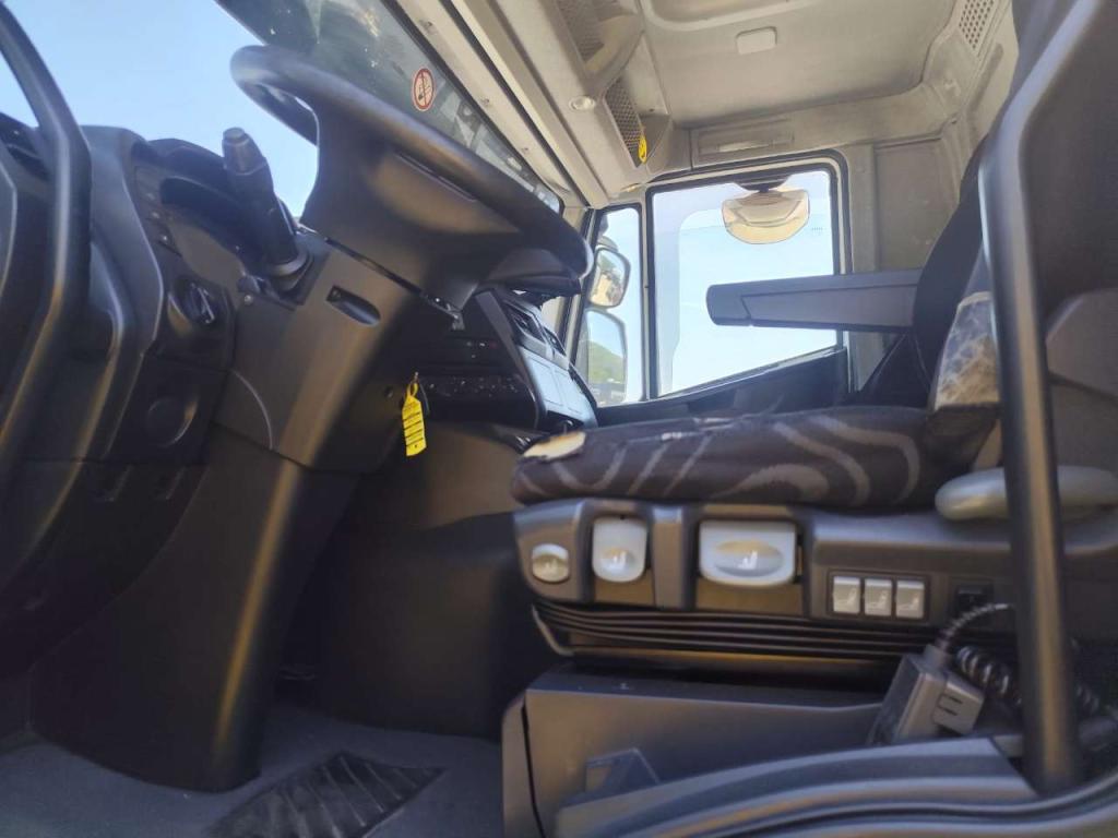 Iveco STRALIS HI-STREET AD190S42 Foto 20