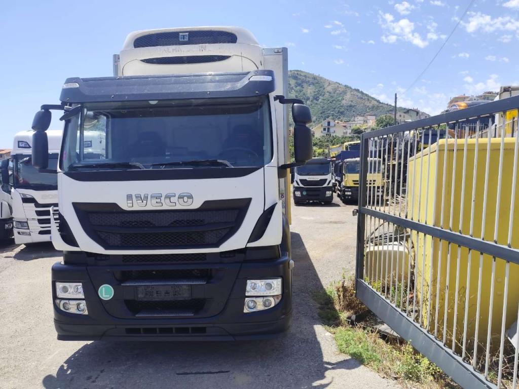 Iveco STRALIS HI-STREET AD190S42 Foto 30