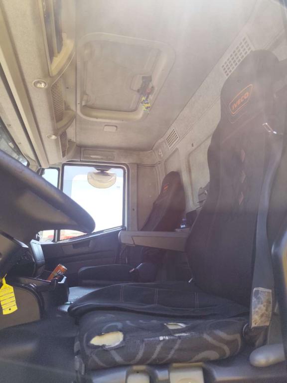 Iveco STRALIS HI-STREET AD190S42 Foto 4