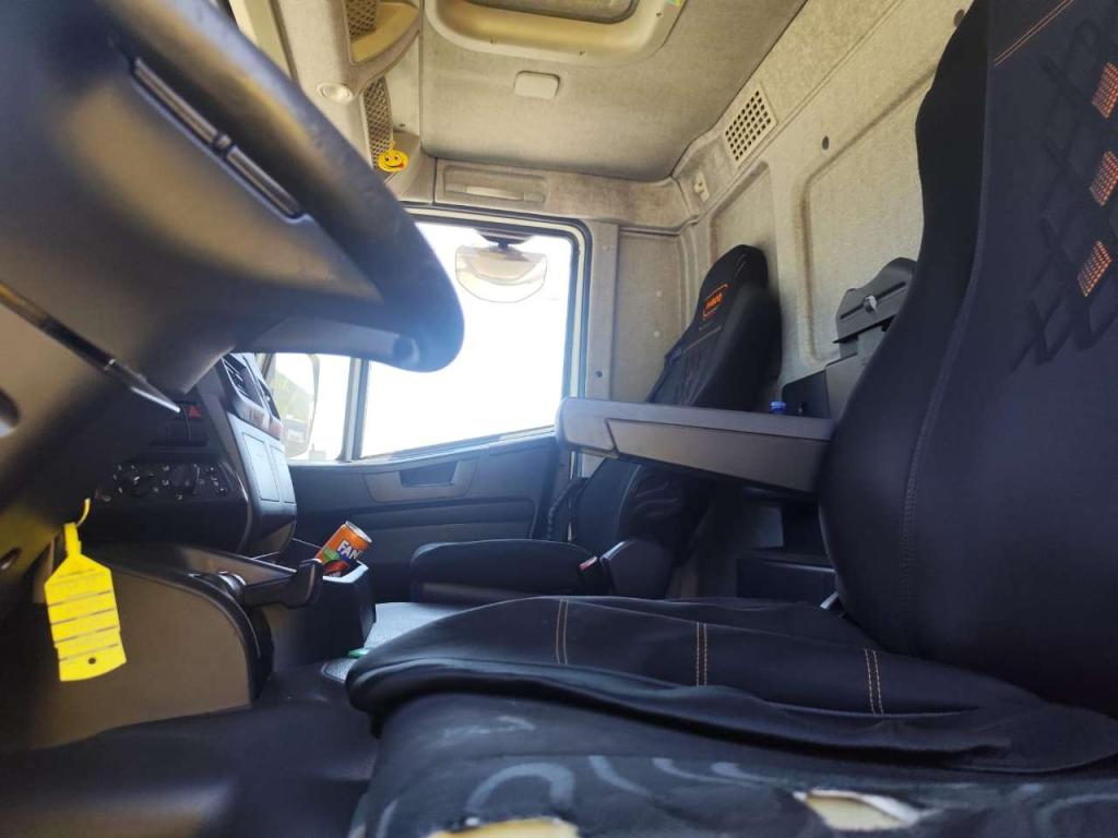 Iveco STRALIS HI-STREET AD190S42 Foto 5