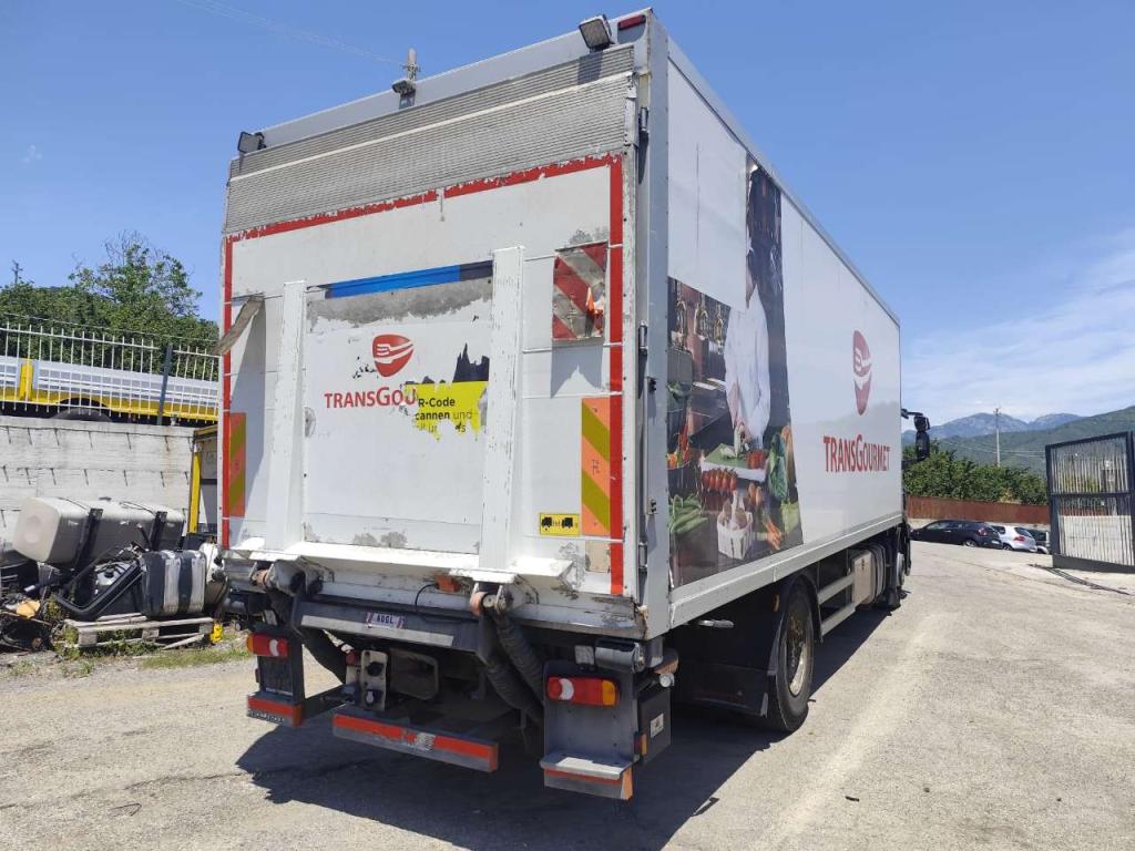 Iveco STRALIS HI-STREET AD190S42 Foto 9