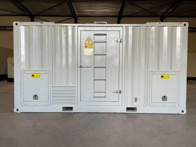 DPX Loadbank AC400V-2.000 kW - DPX-30028 in vendita da DPX Power Europe B.V.