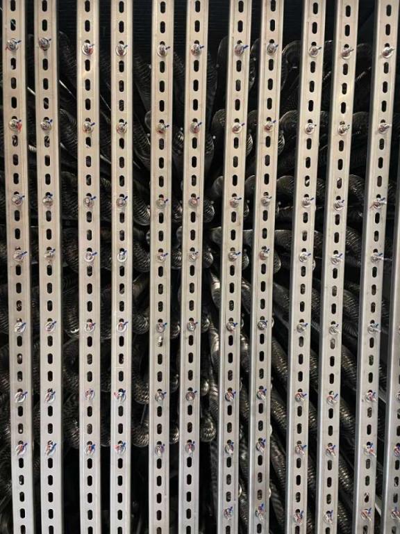 DPX Loadbank AC400V-2.000 kW - DPX-30028 Foto 20